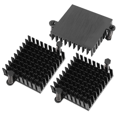 10pcs heatsink aluminium - heatsink,