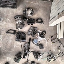 piece berlingo et golf