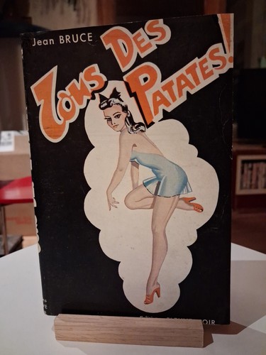 Bruce jean tous - jean, :