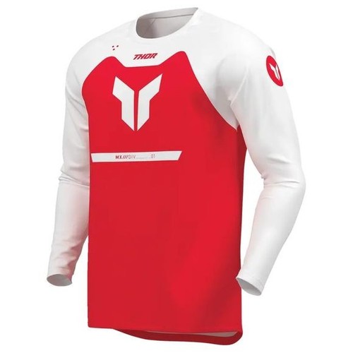 Thor maillot cross - cross, enfant