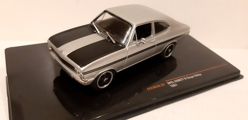 Opel kadett coupe rallye - opel,