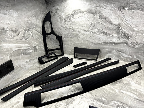 Kit intérieur bmw e60 - kit, e61