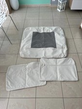 Housse de luxe Dedon pour