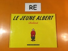 CHALAND : LE JEUNE ALBERT!