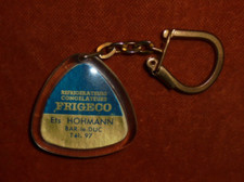 FRIGECO ETS HOHMANN BAR-LE-DUC Refrigerator Freezer Keychain