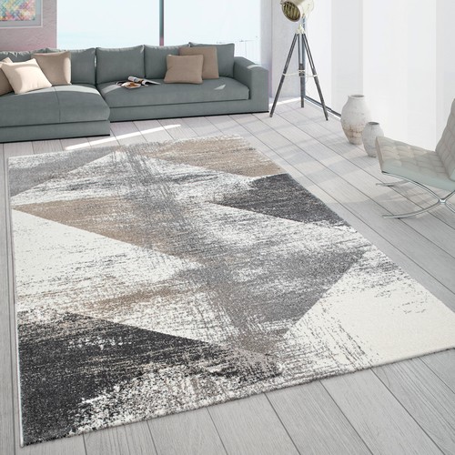 Tapis frisé poils - poils, ras