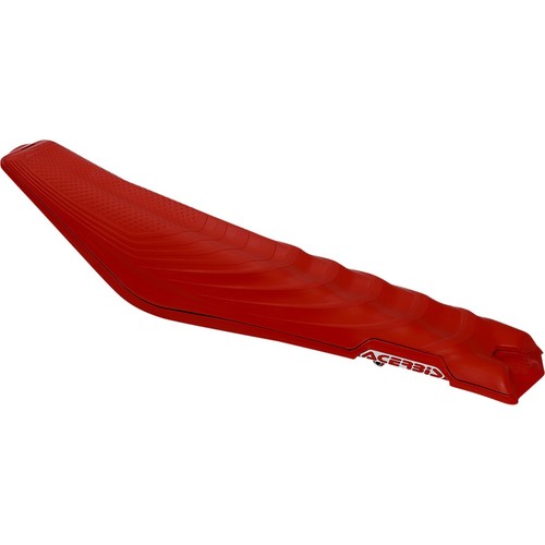 Acerbis seat red - x-seat, for