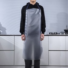 Tablier PVC Anti-Huile Tablier