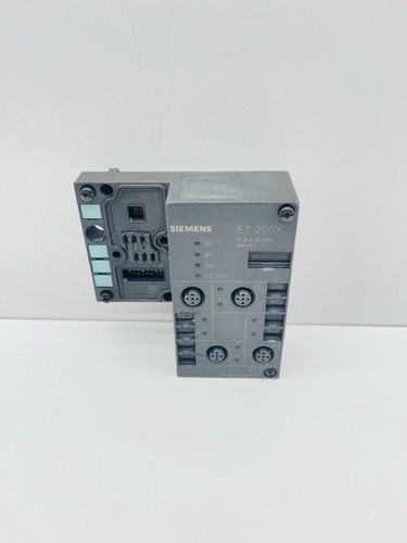 Automate programmable siemens - programmable,