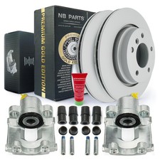 Étriers Disques de Frein