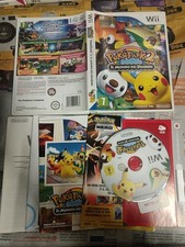 PokéPark 2 Le Monde Des