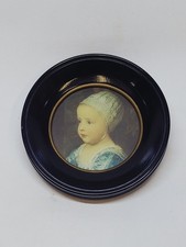Stuart Baby Van Dyck -