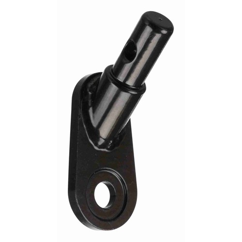 Attelage barre traction - barre,