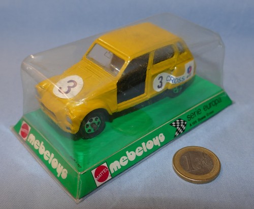 Mebetoys mattel série - mattel, europa