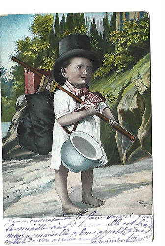 Illustration bebe pot - bebe,