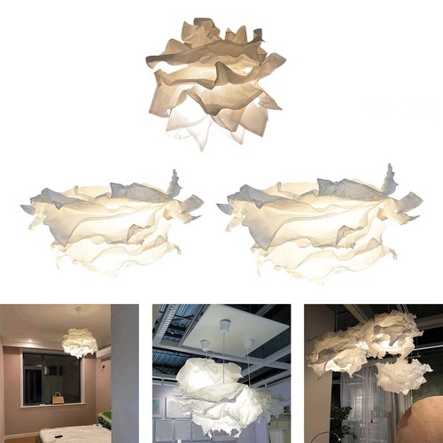 Papier abat jour plafond - abat-jour,