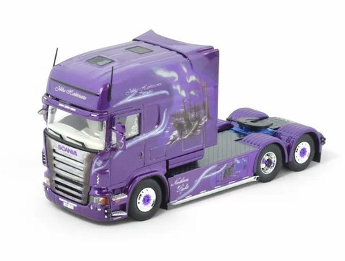 Tekno scania série r - scania,