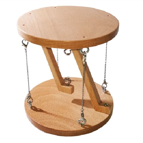Table tensegrité structure - table,