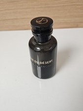 Flacon vide parfum Fleur du