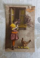 Carte Postale Ancienne