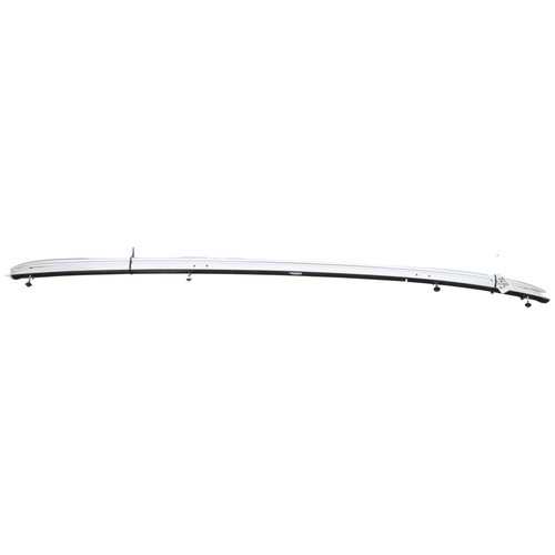 Barre toit audi noir - barre,