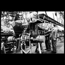 Photo A.013752 MASSEY FERGUSON