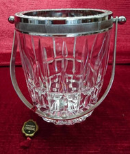 Vintage Seau à glace en