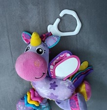 PELUCHE STELLA LICORNE D