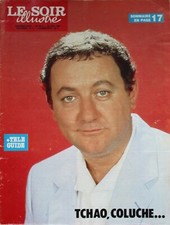 LE SOIR ILLUSTRE n 2818