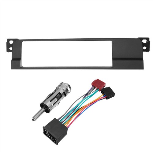 Din radio fascia - radio, panneau