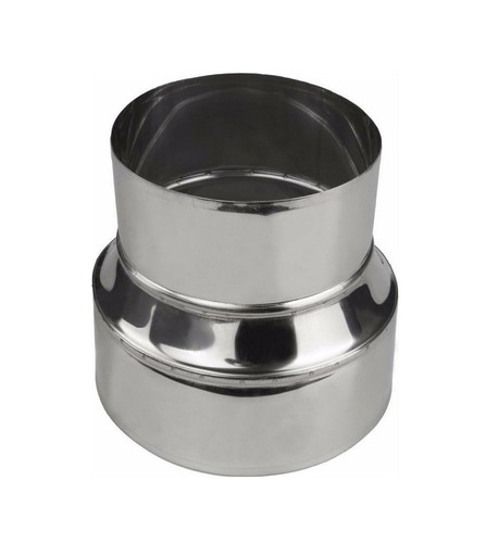 Cheminée conduit doublure - conduit,
