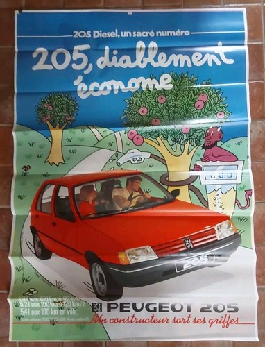 1984 tres grande affiche - 1984, 120