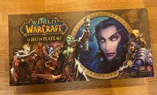 World of Warcraft le jeu de plateau VF Jamais Utilisé / Neuf / Non Démonté