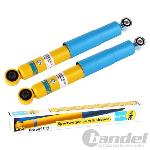 Bilstein sport - 2x,