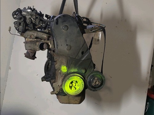 Moteur gaz volkswagen - moteur,