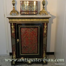 Meuble d'appui droit 1 porte