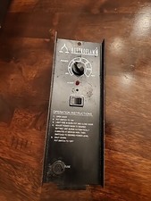 Austroflamm Integra User Control Board - Pre 2006 (B11768)