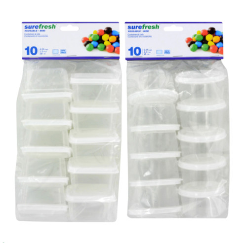 Sure fresh mini storage - sure,