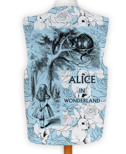 Alice pays des - alice, au