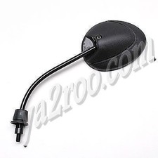 rétro rétroviseur gauche scooter piaggio zip jusqu'a 2009