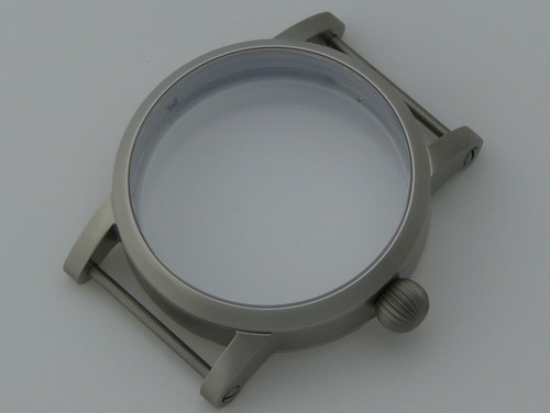 Boitier montre 41mm - , unitas