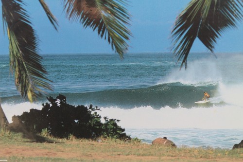 Pour tableau surf lot - tableau,