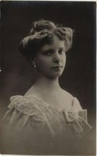 CPA AK Marie Calligaris