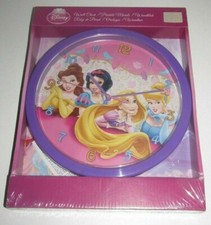 Horloge Mural Ronde en