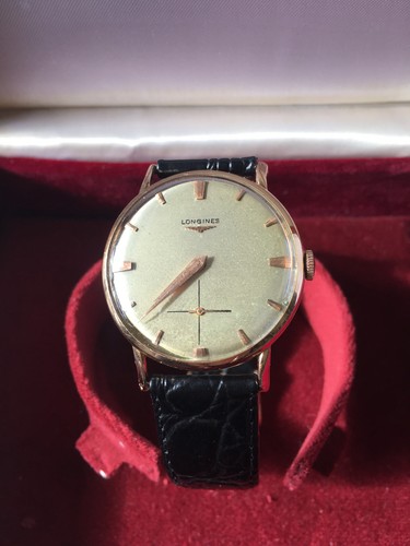 Longines ref 6983 473 - 6983, 24