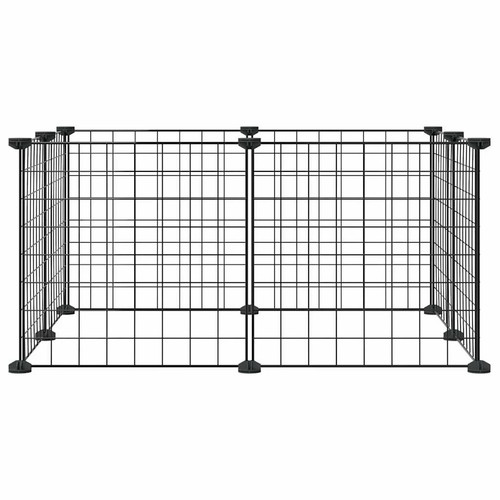 Cage animaux compagnie 8 - cage, de