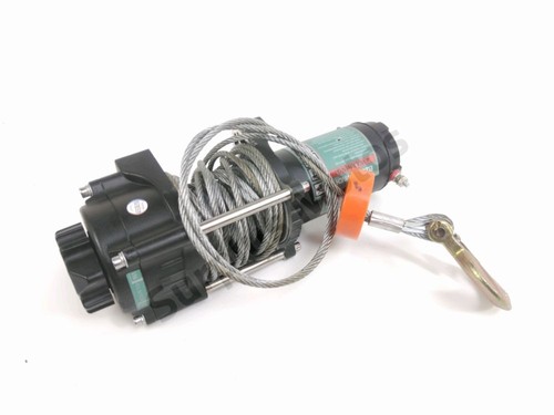 Treuil quad hisun farmer - quad, ev1