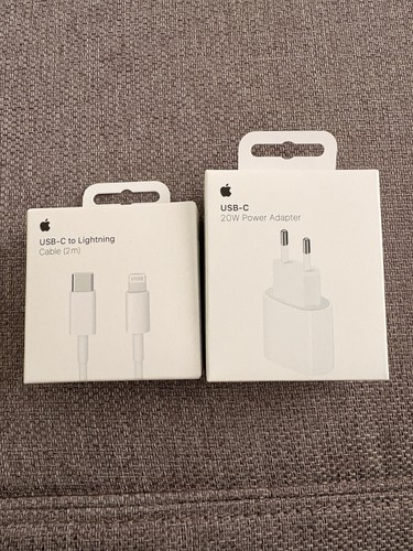 Chargeur apple usb to - apple, usb-c