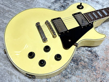 Epiphone Les Paul ELP-Custom