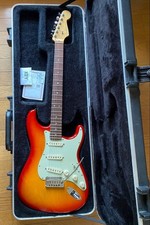 Fender USA American Deluxe